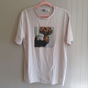 H&M 'Thank U Next' Tee